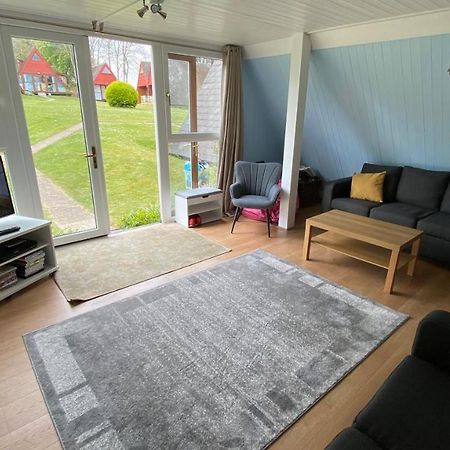Kingsdown Holiday Park Exteriör bild