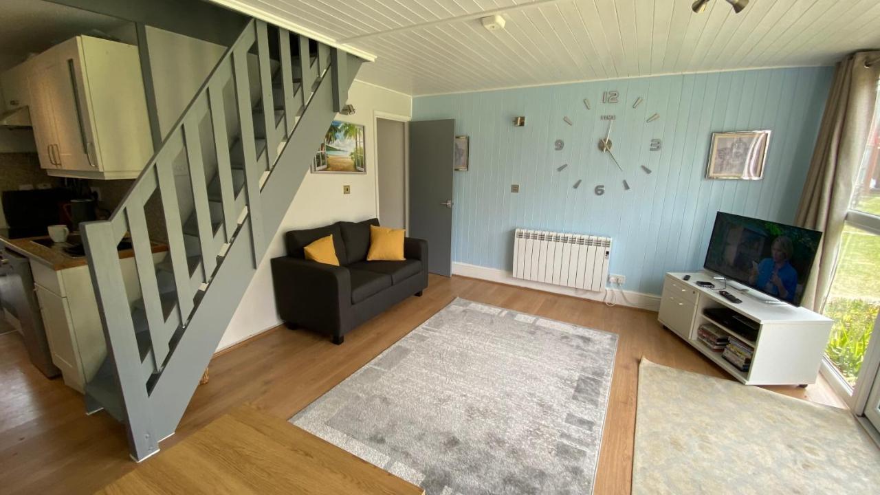 Kingsdown Holiday Park Exteriör bild