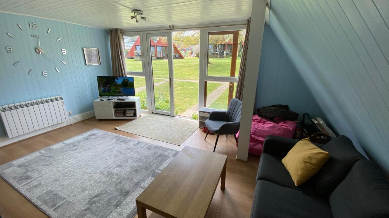 Kingsdown Holiday Park Exteriör bild
